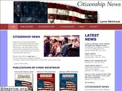 Sites similar to citizenshipnews.us