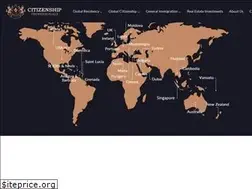 Sites similar to citizenshipprofessionals.com