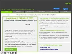 Sites similar to citizenshipsupport.ca