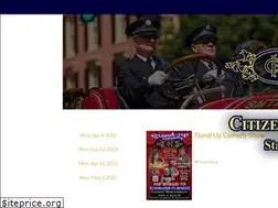 Sites similar to citizenshosecompany.com