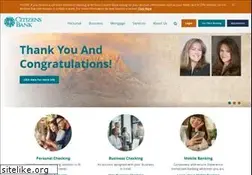 Sites similar to citizenslc.com