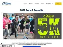 Sites similar to citizensmn.bank
