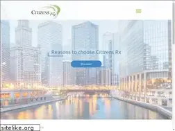 Sites similar to citizensrx.com
