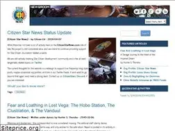 Sites similar to citizenstarnews.com
