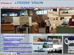 Sites similar to citizensvision.org