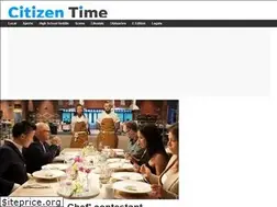 Sites similar to citizentimes.com