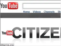 Sites similar to citizentube.com