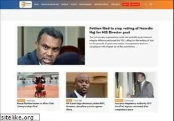 Sites similar to citizentv.co.ke