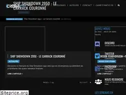 Sites similar to citizentv.fr
