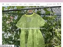 Sites similar to citizenvintage.com