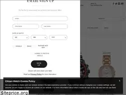 Sites similar to citizenwatch.ie