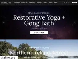 Sites similar to citizenyogastudio.com