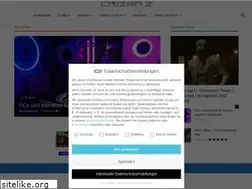 Sites similar to citizenz.de