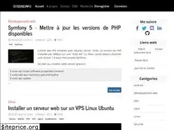 Sites similar to citizenz.info
