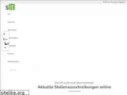 Sites similar to citkomm.de