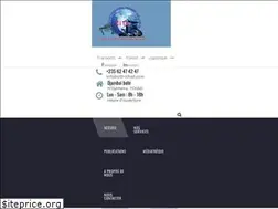 Sites similar to citl-tchad.com