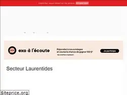 Sites similar to citl.qc.ca