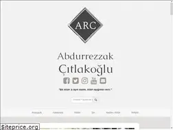 Sites similar to citlakoglu.com