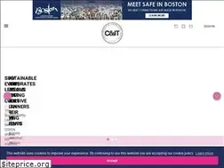 Sites similar to citmagazine.co.uk