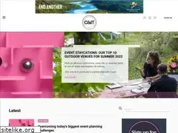 Sites similar to citmagazine.com