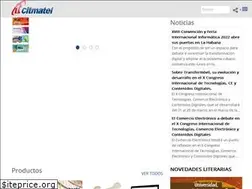 Sites similar to citmatel.cu