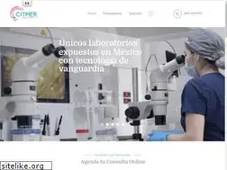 Sites similar to citmer.mx