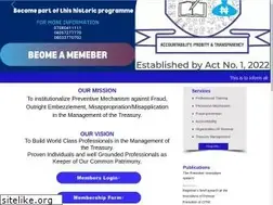 Sites similar to citmnigeria.org