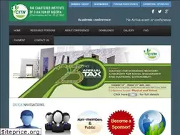 Sites similar to citnevents.org
