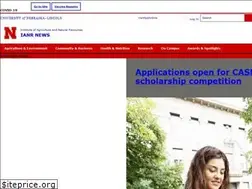 Sites similar to citnews.unl.edu