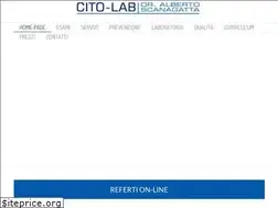 Sites similar to cito-lab.com