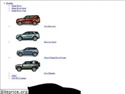 Sites similar to cito-landrover.nl