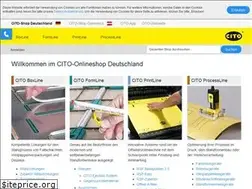 Sites similar to cito-shop.de