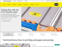 Sites similar to cito.de