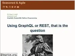 Sites similar to cito.github.io