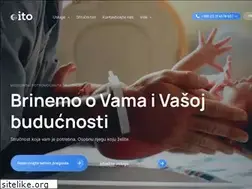 Sites similar to cito.hr