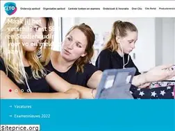 Sites similar to cito.nl