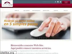 Sites similar to citoargentina.com.ar