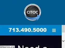 Sites similar to citoc.com