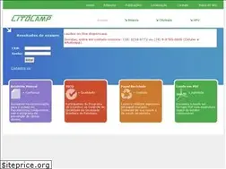 Sites similar to citocamp.com.br