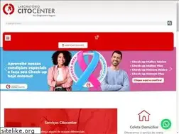 Sites similar to citocenter.com.br