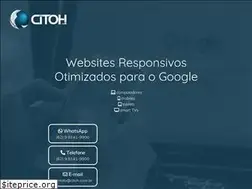 Sites similar to citoh.com.br