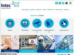 Sites similar to citointec.com