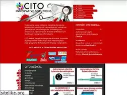 Sites similar to citois.com