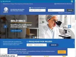 Sites similar to citologiaclinica.org.br