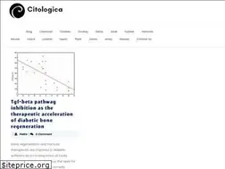 Sites similar to citologica.org