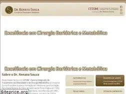 Sites similar to citom.com.br