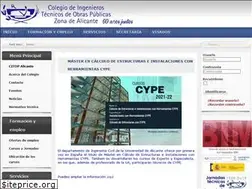 Sites similar to citopalicante.com