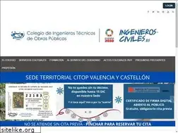 Sites similar to citopcv.com