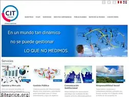 Sites similar to citopinion.pe