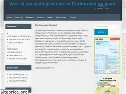 Sites similar to citoplan.nl